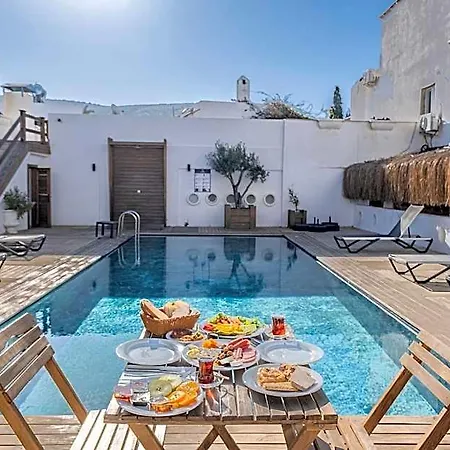 호텔 Costa Viva Bodrum
