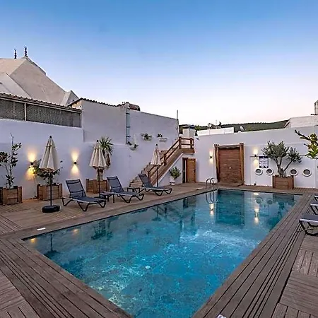 호텔 Costa Viva Bodrum