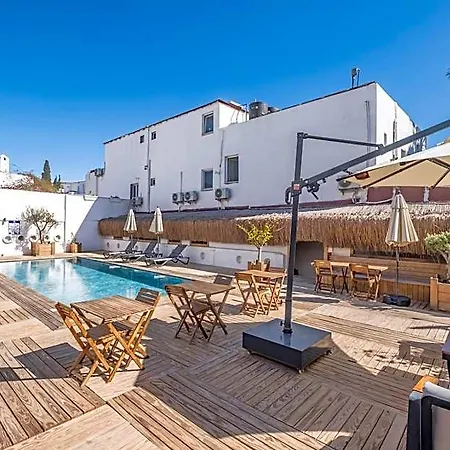 호텔 Costa Viva Bodrum 검벳