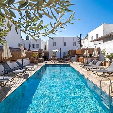 Costa Viva Bodrum 호텔 *