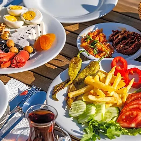 Costa Viva Bodrum 호텔 *