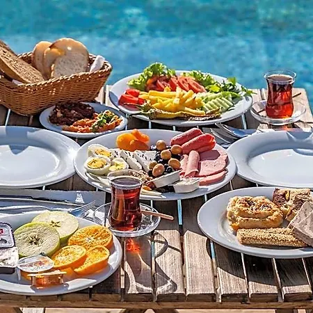 Costa Viva Bodrum * 검벳