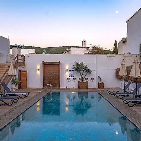 Costa Viva Bodrum *
