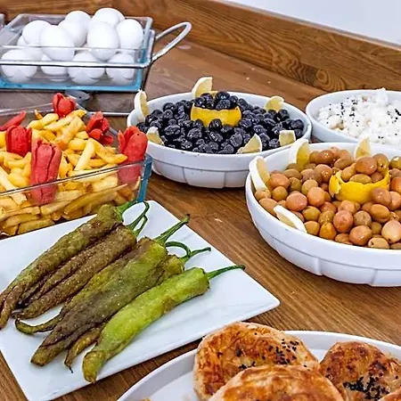 Costa Viva Bodrum * 검벳