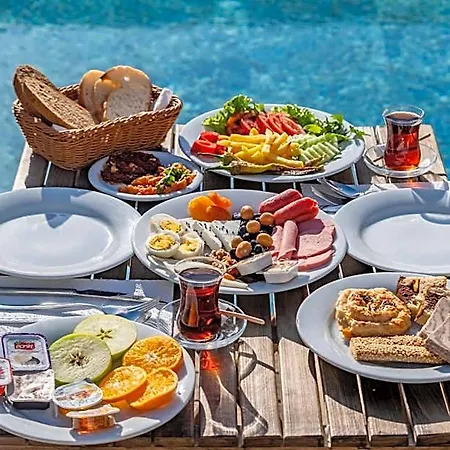 Costa Viva Bodrum * 검벳