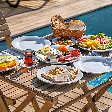 Costa Viva Bodrum *