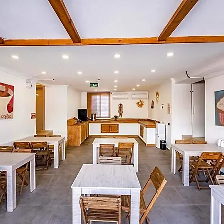 Costa Viva Bodrum 호텔 검벳
