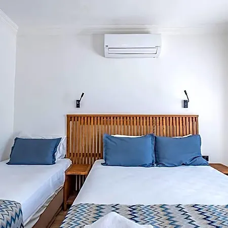 호텔 Costa Viva Bodrum
