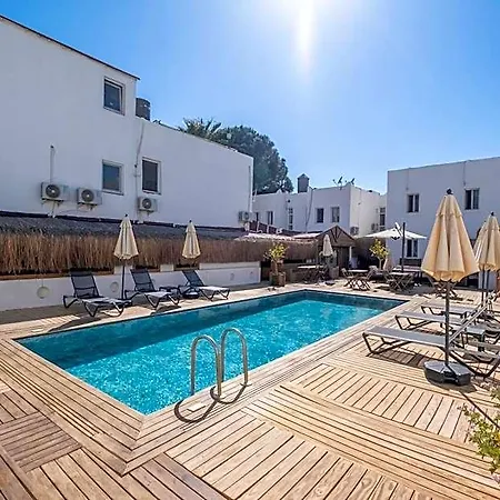 호텔 Costa Viva Bodrum 검벳