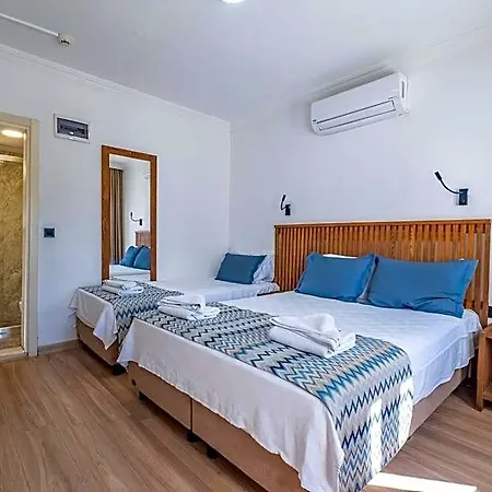 호텔 Costa Viva Bodrum
