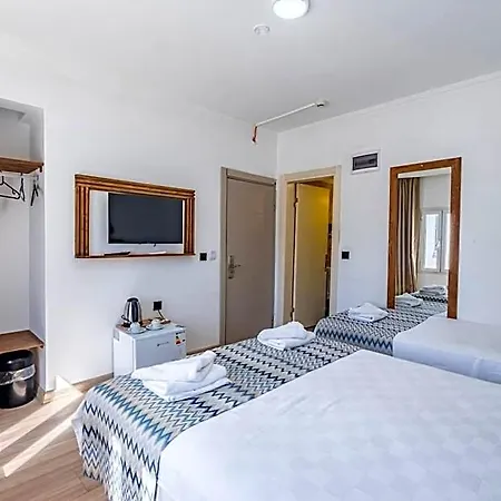 Costa Viva Bodrum