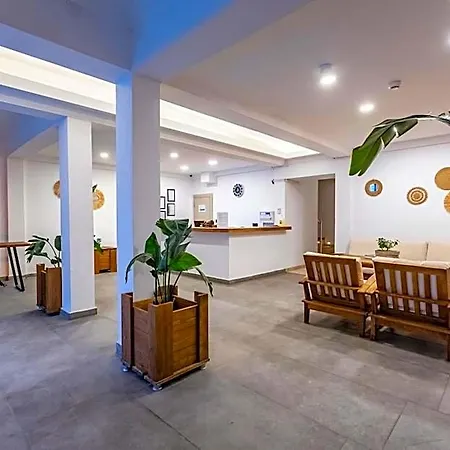호텔 Costa Viva Bodrum 검벳