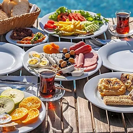 Costa Viva Bodrum
