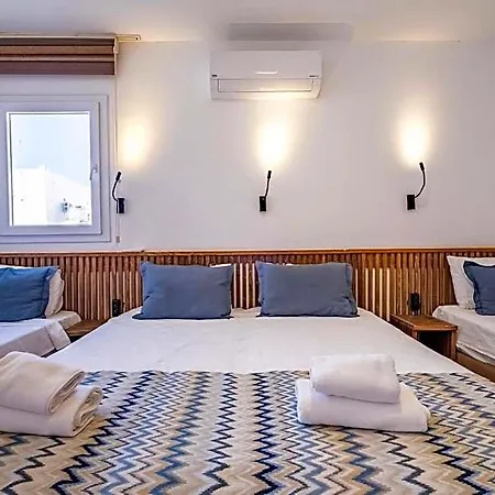Costa Viva Bodrum 호텔 검벳
